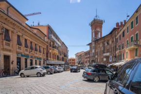 063 - Casa Crociera CENTRALE, 200m dal MARE e SPIAGGIA, Sestri Levante